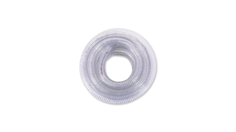 PVC Steel Wire Reinforced Hose